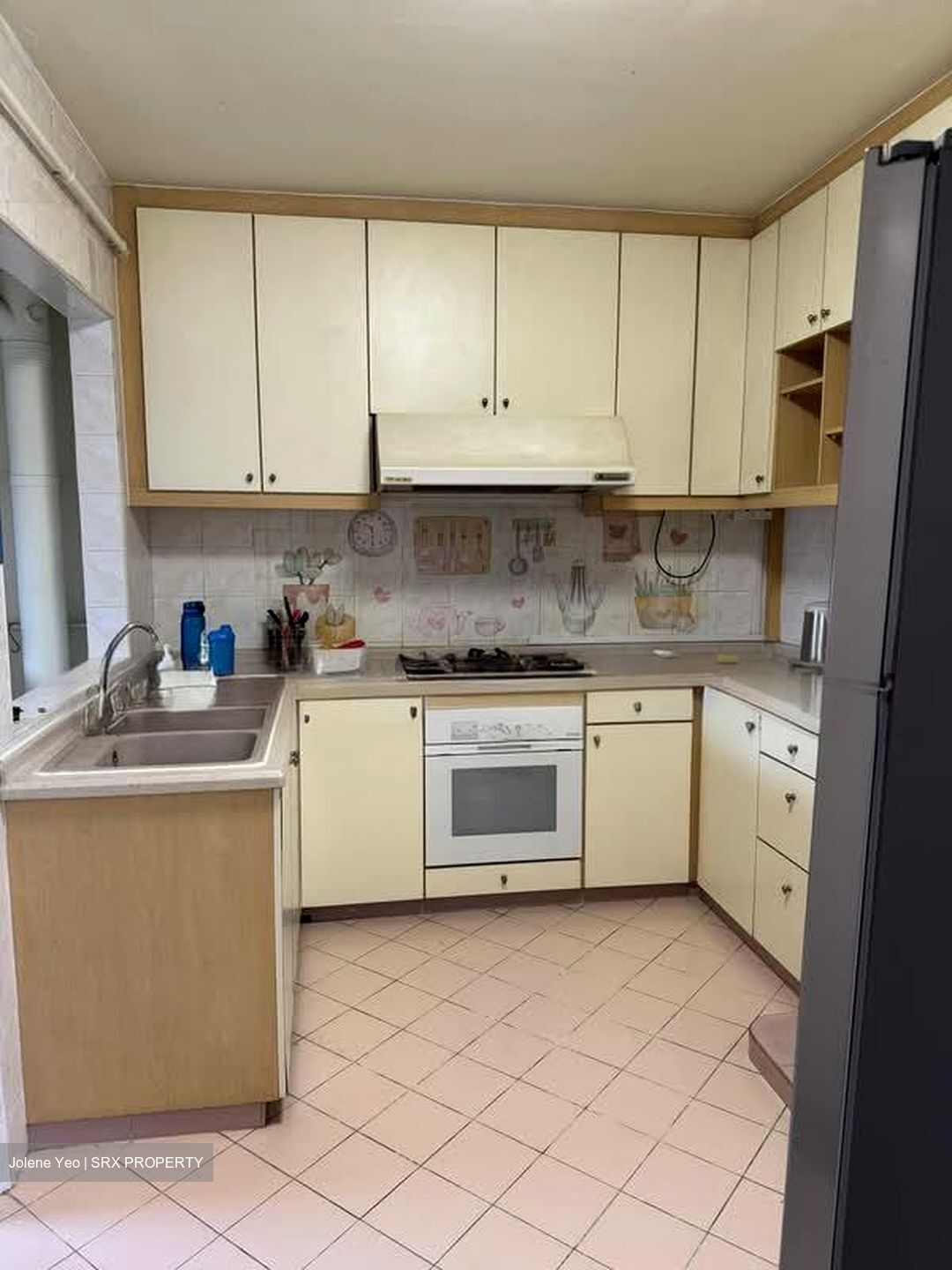Blk 136 Rivervale Plains (Sengkang), HDB Executive #572172911